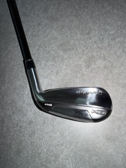 Golf Clubs