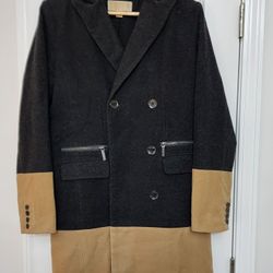 Michael Kors Womens Coat