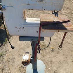 Band Saw Craftsman  30$