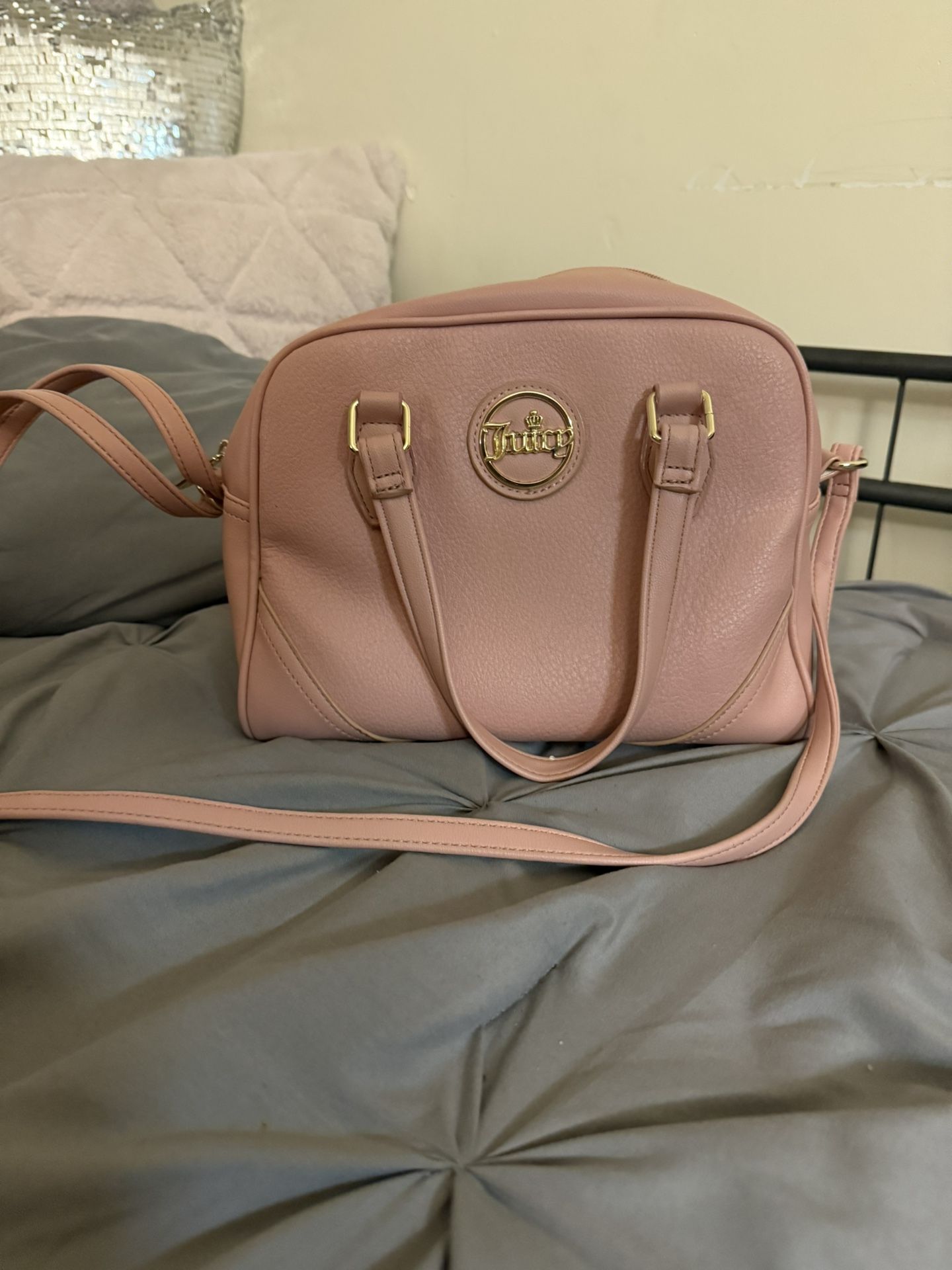 Juicy Couture Purse