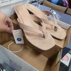 Womens kitten heels