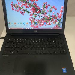 SUPER FAST And RELIABLE …FULLY LOADED…i5. DELL LATITUDE E-3550 ( Graphics Card - Intel HD Graphics 5500 ) 
