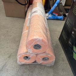 Schluter KERDI Waterproofing Membrane – 323 sq ft (2 rolls Available)
