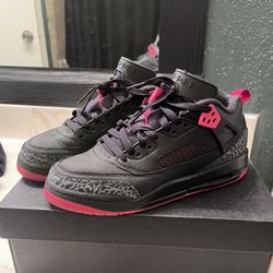 Jordan’s 