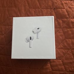 AirPods Pro 2nd Gen