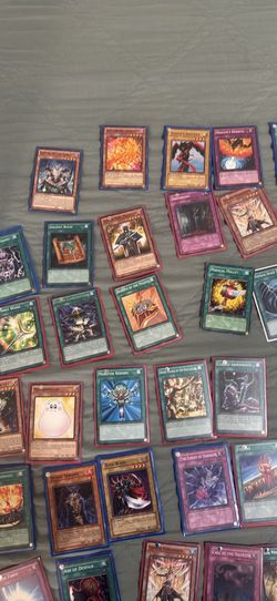 Yugioh