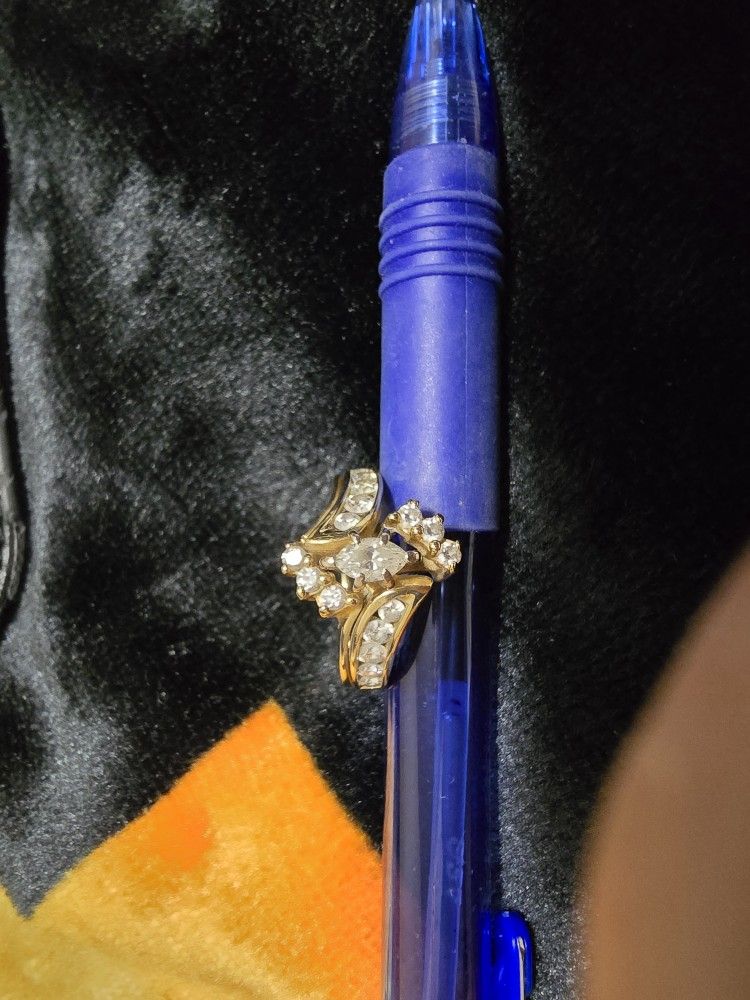 Wedding Ring
