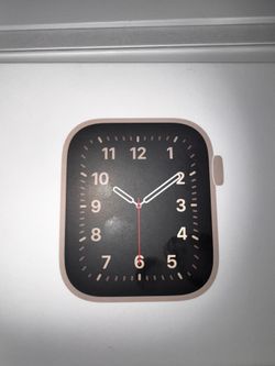 Apple Watch SE 40mm 1st Generation
