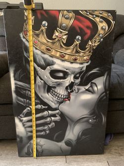 Wall Painting Decoration