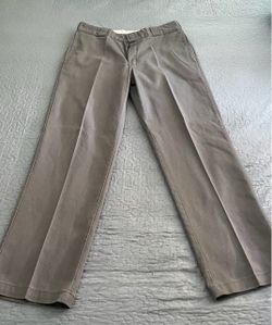 Dickies