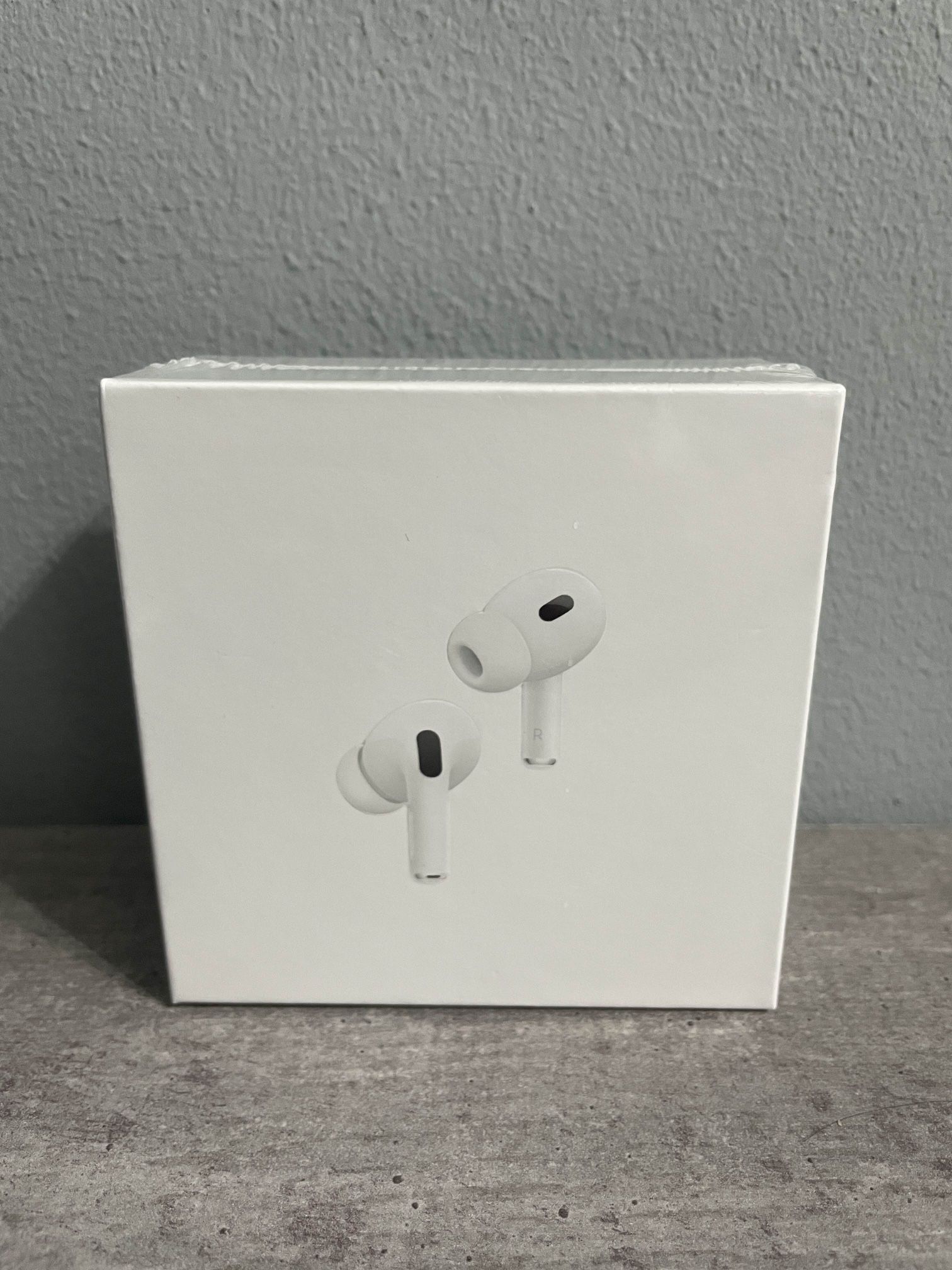 AirPod Pro 2