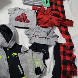 6month Baby Clothes 