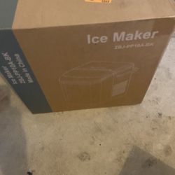 Ice Maker