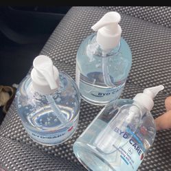 Hand Sanitizer (500 Ml