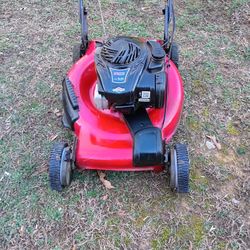 Murray Self Propelled Mower 