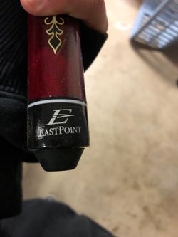 EastPoint Pool Cue Stick