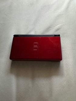 Nintendo DS Lite