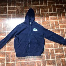 Lacoste Jacket Sz XL