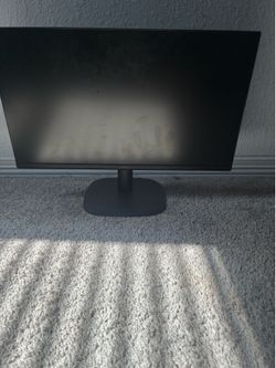 Onn 22’ monitor