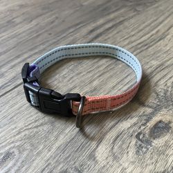 XS Dog Collar