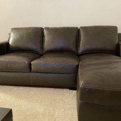 Brand New Sectional Sofa 