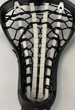 Lacrosse Stick Head