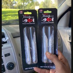 Original Hookup Baits