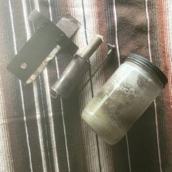 1950’s GM Accessory Trico