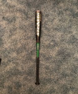 Easton stealth big barrel