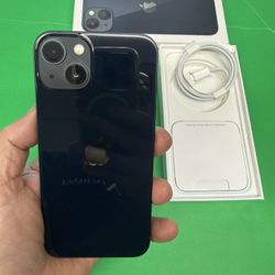 iPhone 13 Factory Unlocked 128gb / Liberado Para Cualquier Companias 