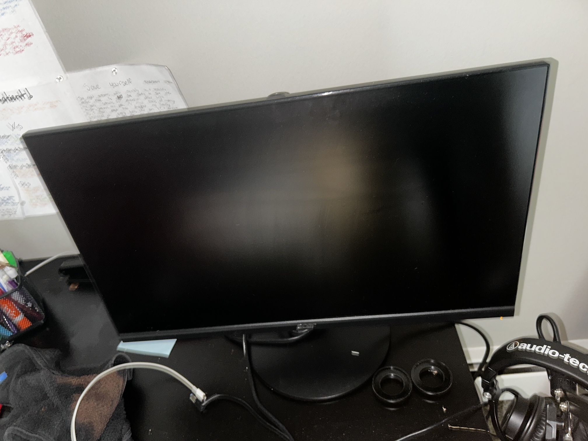 Acer 24inch Oled Monitor 