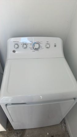 Front loading Dryer