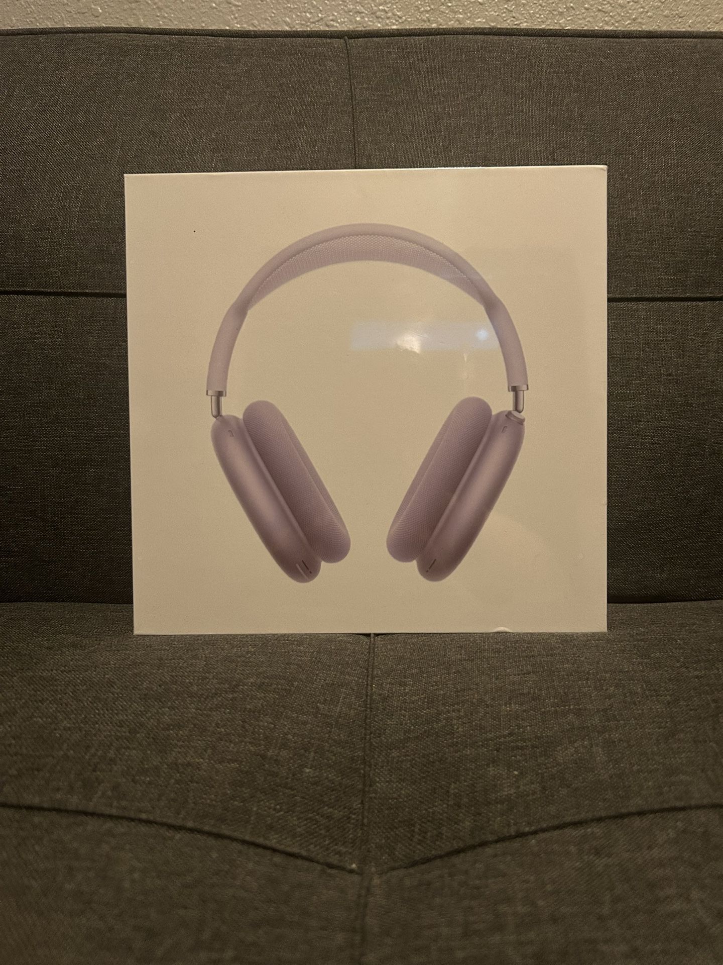 AirPods Max