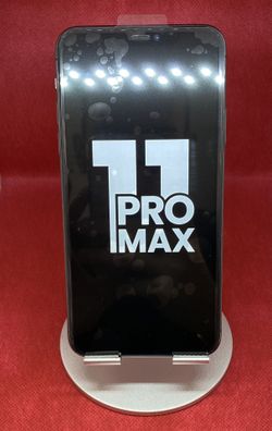 11 Pro Max