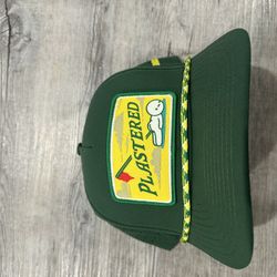 Shanker, Golf Snapback