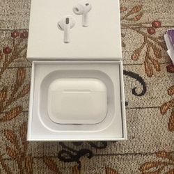 Airpod Pro 3s