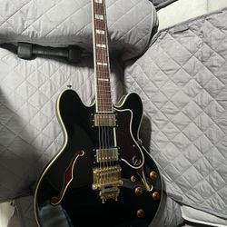 Gibson Guitar