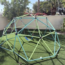 Climber And Rolling Table 