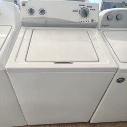 Kenmore Top  Load Washer Super Capacity In Excellent Working Condition 