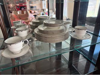 China set