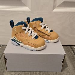 Jordan Toddler Shoes