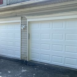 Garage Doors 