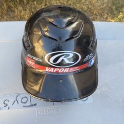 Baseball Helmet 