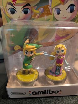 Amiibos