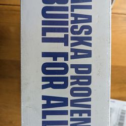 XtraTuf ADB Ice Ankle Deck Boot