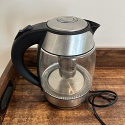 Electric Kettle