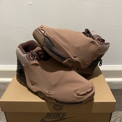 Cactus Travis Nike Air Trainer - Wheat Size (9.5M)