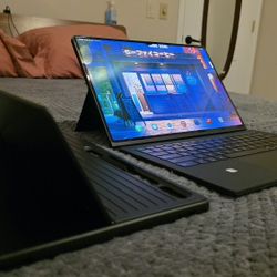 Samsung Galaxy S8 Ultra Tab