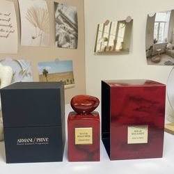 Armani/prive  Cologne