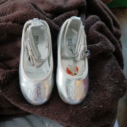 Toddler Shoes